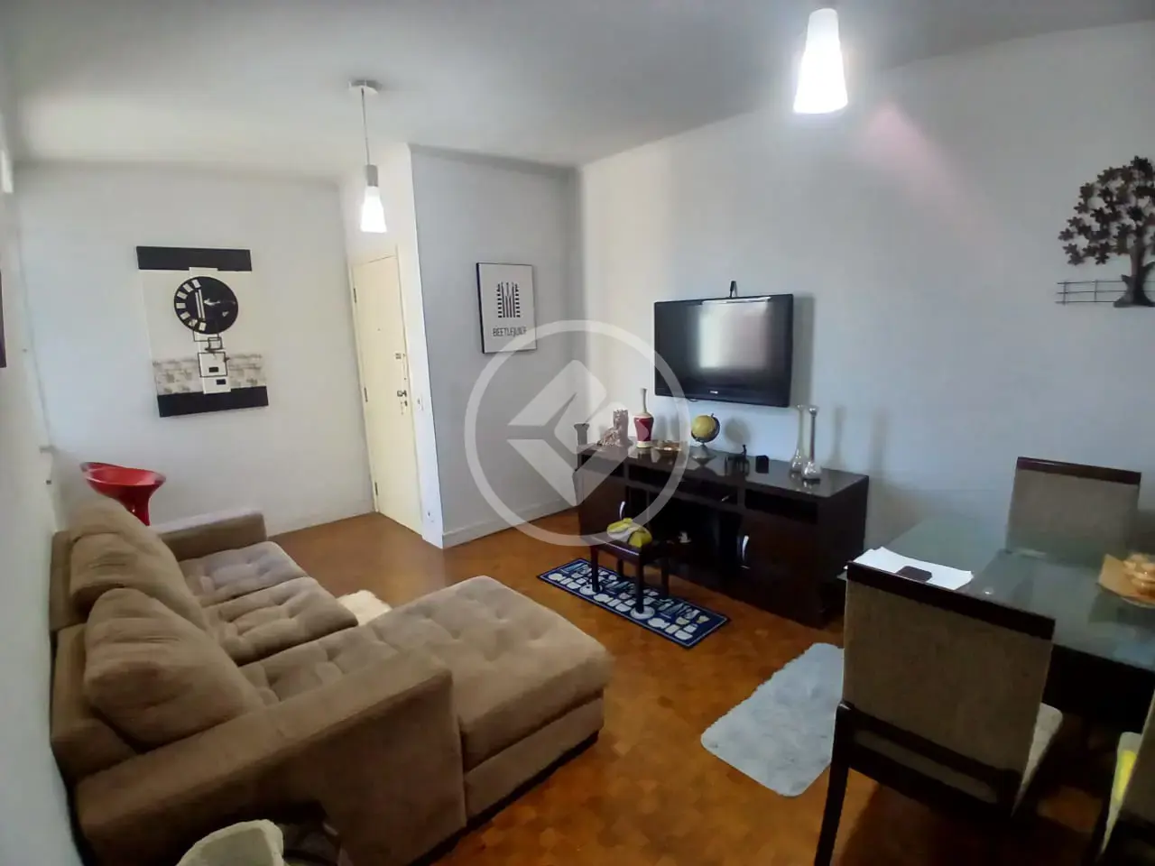 Imagem 2 - Apartamento em CENTRO, Campinas - SP