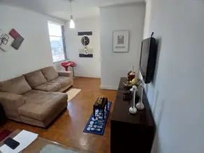 Apartamento CENTRO, Campinas - SP — foto 1