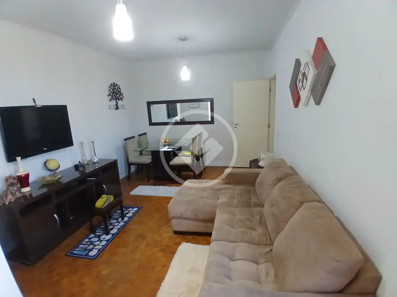 Imagem 1 - Apartamento em CENTRO, Campinas - SP