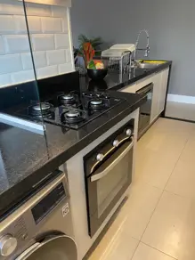 Imagem 6 - Apartamento em Bonfim, Campinas - SP