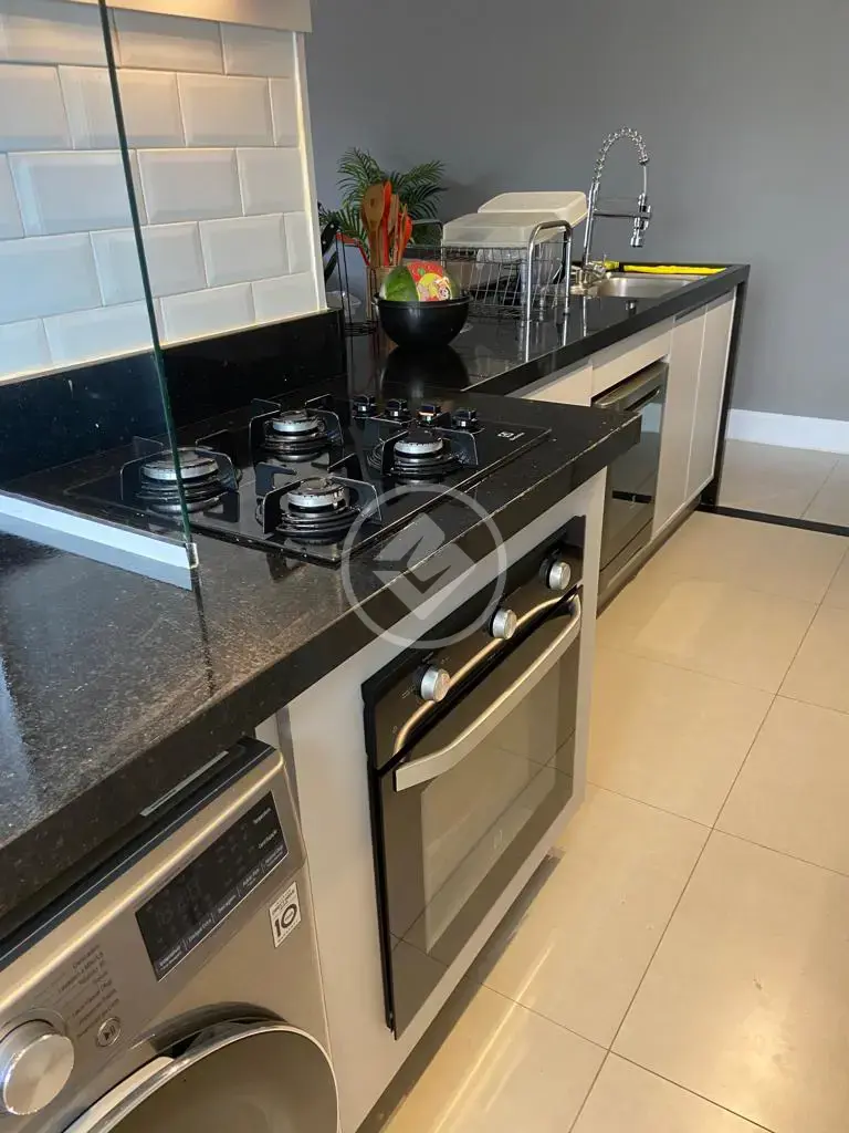 Imagem 6 - Apartamento em Bonfim, Campinas - SP