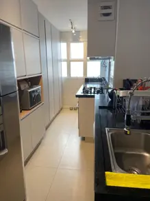 Imagem 5 - Apartamento em Bonfim, Campinas - SP