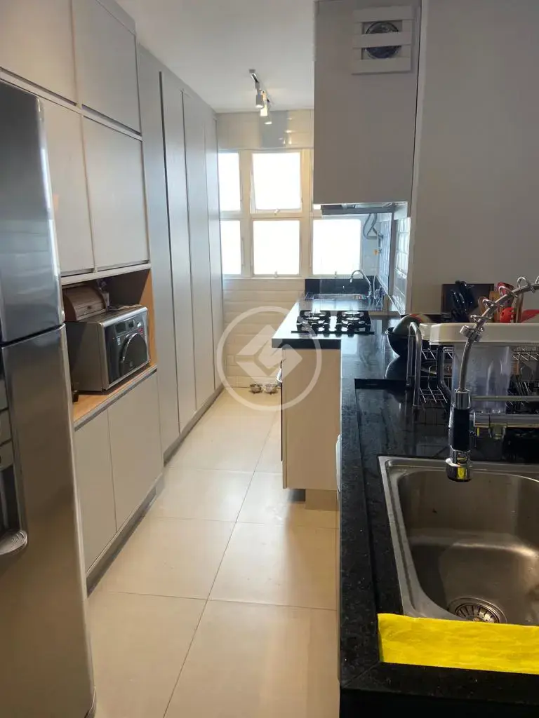 Imagem 5 - Apartamento em Bonfim, Campinas - SP
