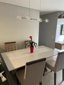 Imagem 2 - Apartamento em Bonfim, Campinas - SP