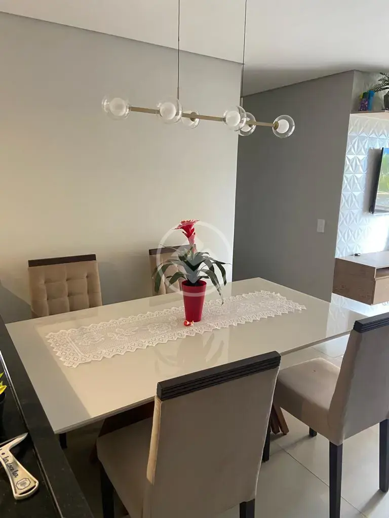 Imagem 2 - Apartamento em Bonfim, Campinas - SP
