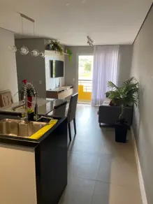 Imagem 3 - Apartamento em Bonfim, Campinas - SP