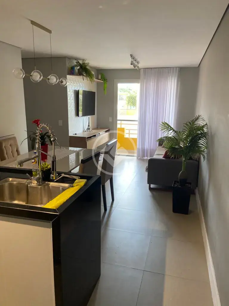Imagem 3 - Apartamento em Bonfim, Campinas - SP