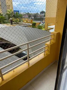 Imagem 4 - Apartamento em Bonfim, Campinas - SP