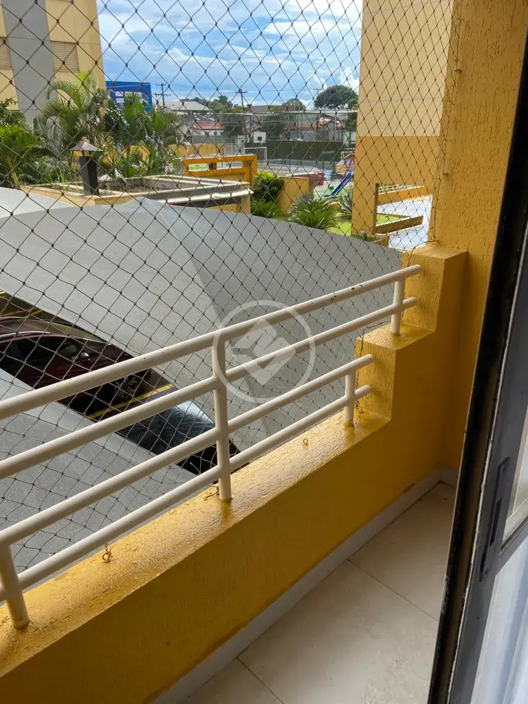 Imagem 4 - Apartamento em Bonfim, Campinas - SP