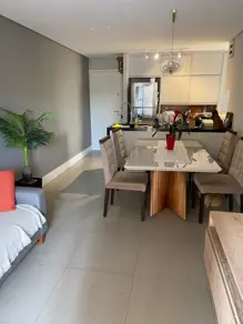 Apartamento Bonfim, Campinas - SP — foto 2
