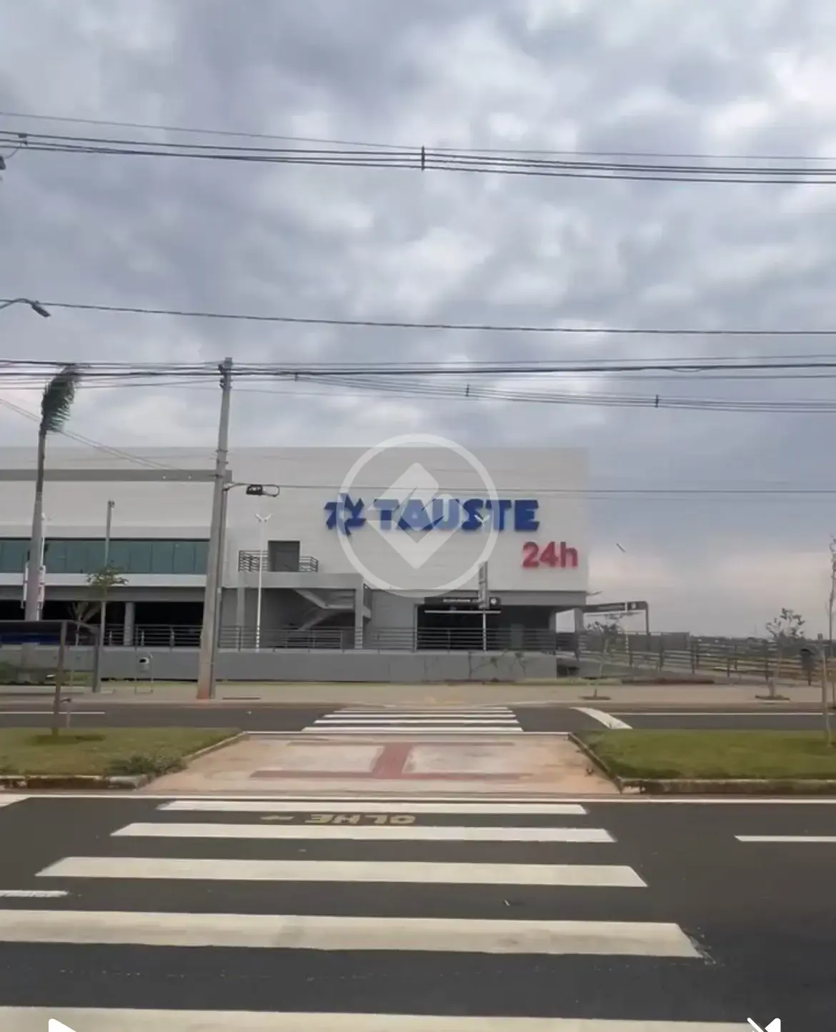 Imagem 2 - Terreno Condomínio em Alphaville D. Pedro Zero, Campinas - SP