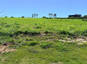 Terreno Condomínio Alphaville D. Pedro Zero, Campinas - SP — foto 1