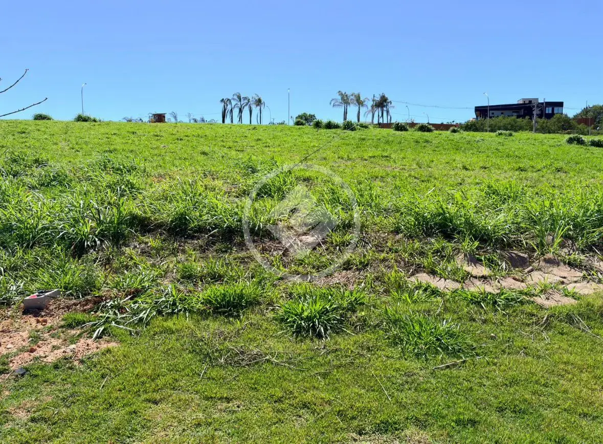 Imagem 1 - Terreno Condomínio em Alphaville D. Pedro Zero, Campinas - SP