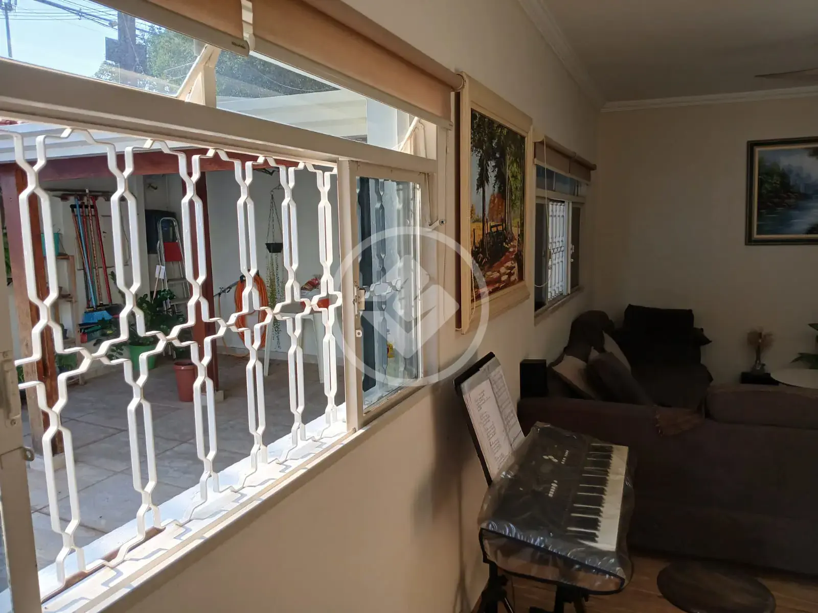 Imagem 6 - Casa em Jardim Campos Elíseos, Campinas - SP