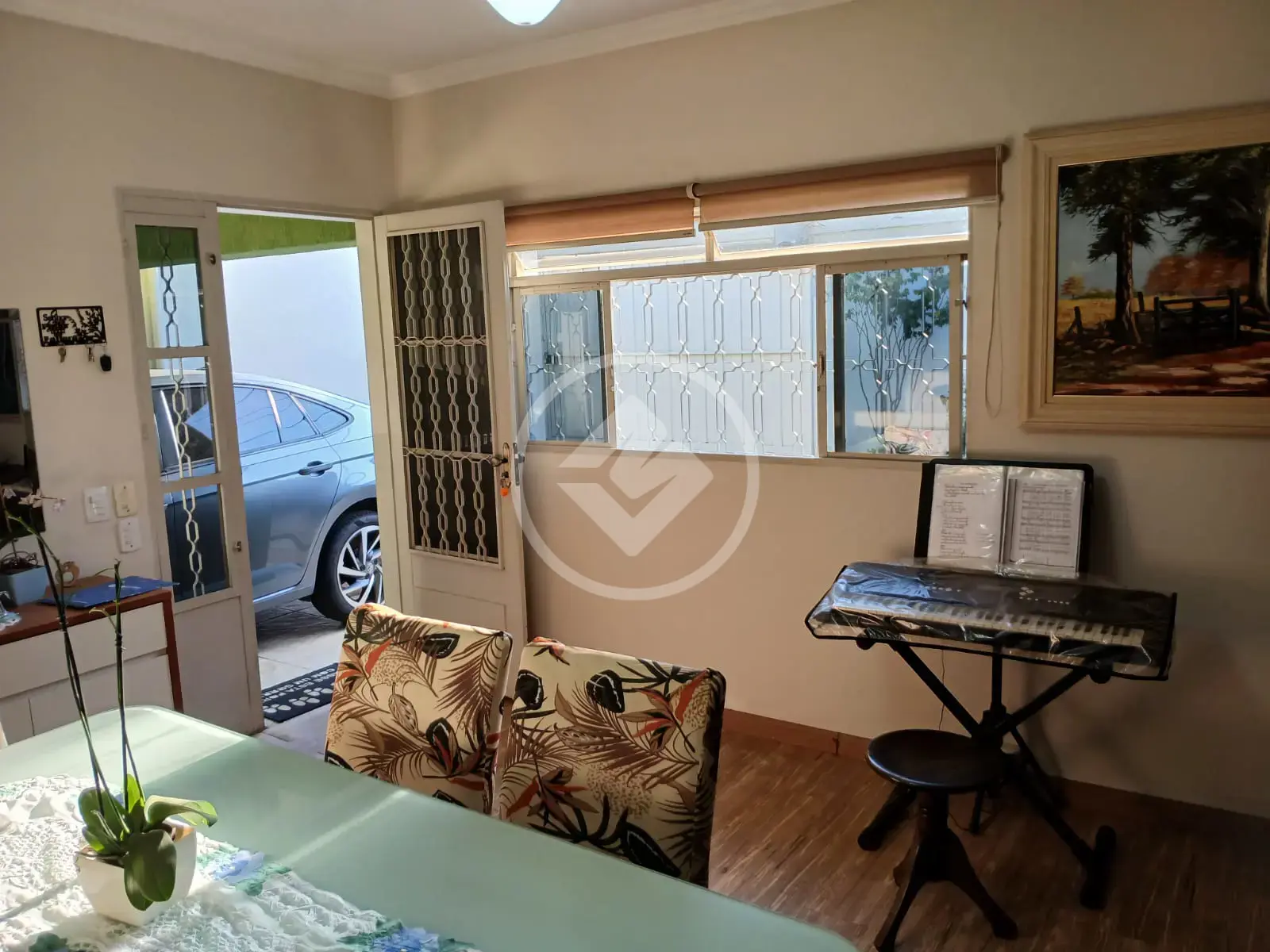 Imagem 2 - Casa em Jardim Campos Elíseos, Campinas - SP
