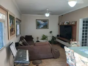 Casa Jardim Campos Elíseos, Campinas - SP — foto 1