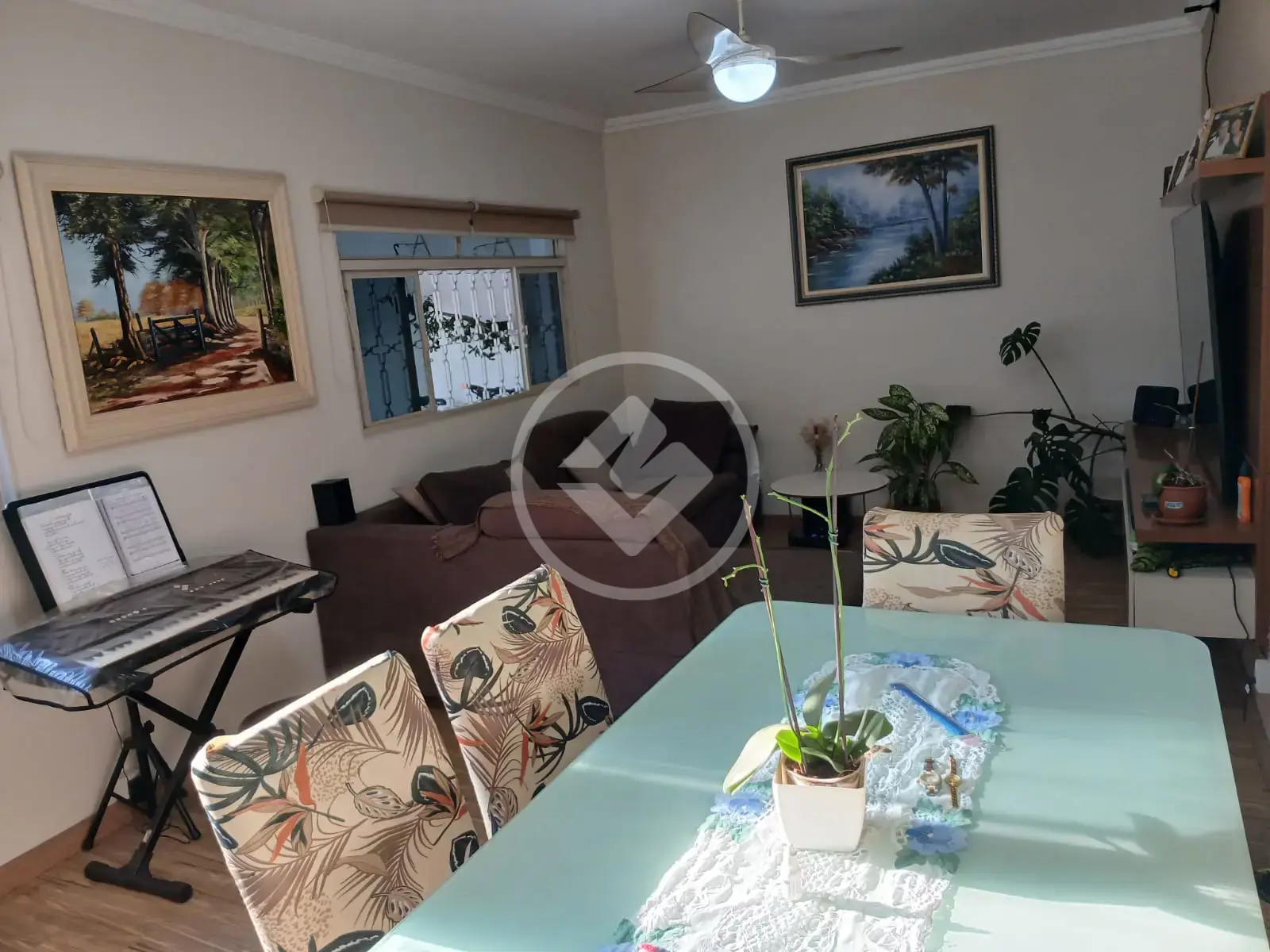 Imagem 4 - Casa em Jardim Campos Elíseos, Campinas - SP