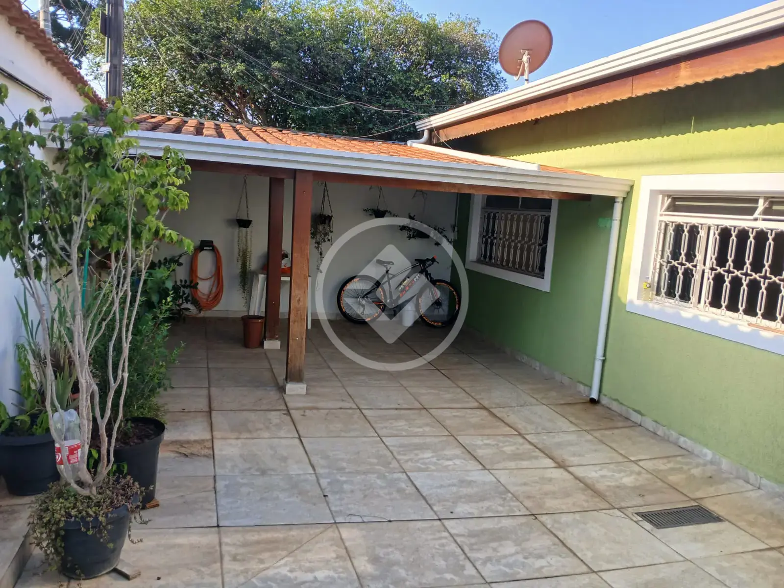 Image 35 - Casa em Jardim Campos Elíseos, Campinas - SP