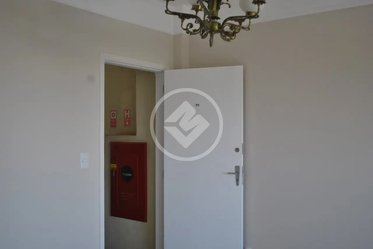 Imagem 1 - Apartamento em CENTRO, Campinas - SP