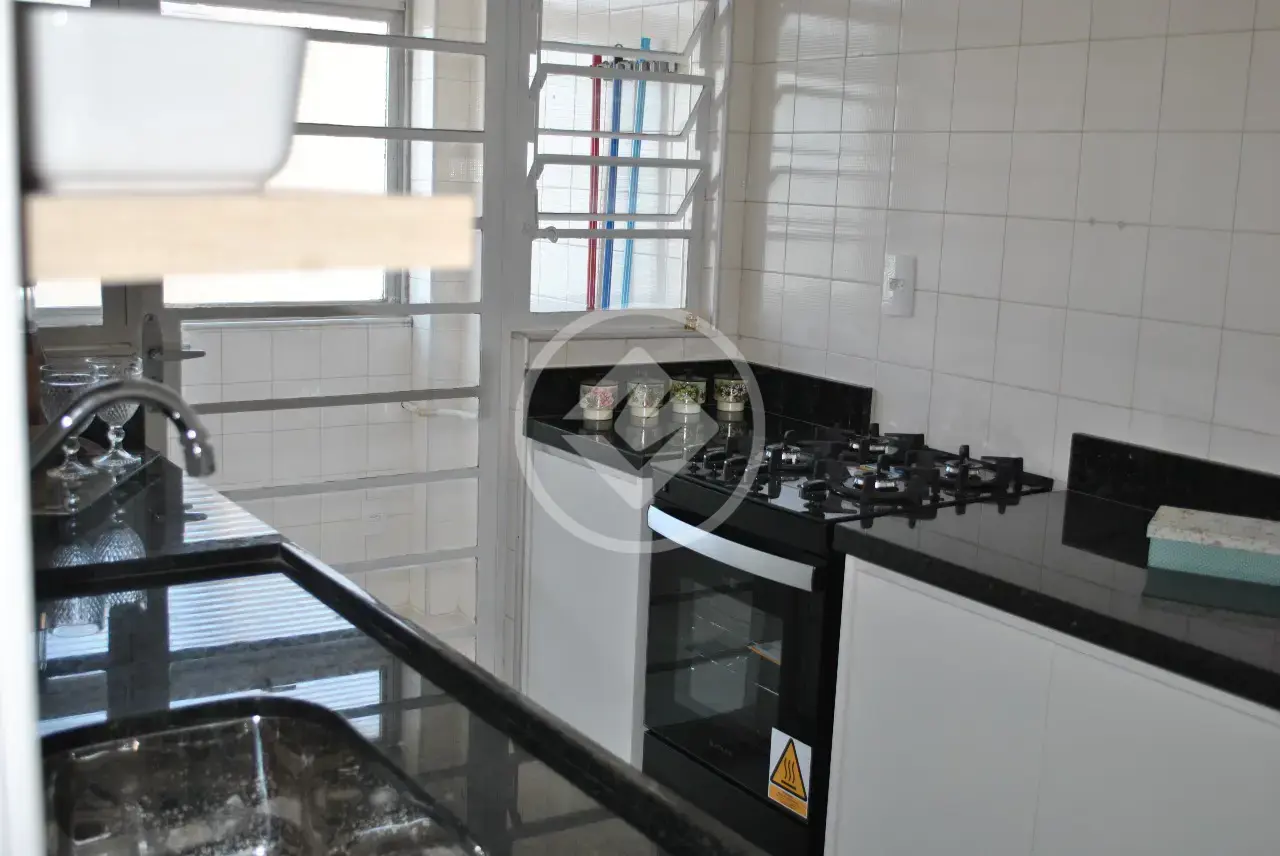 Imagem 3 - Apartamento em CENTRO, Campinas - SP