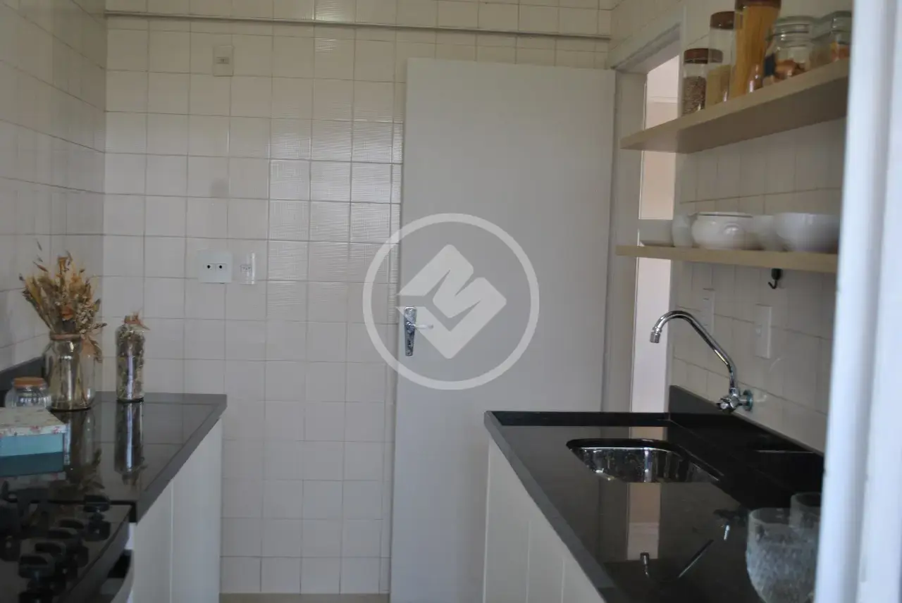 Imagem 5 - Apartamento em CENTRO, Campinas - SP