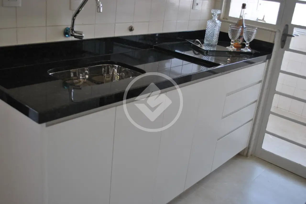 Imagem 6 - Apartamento em CENTRO, Campinas - SP