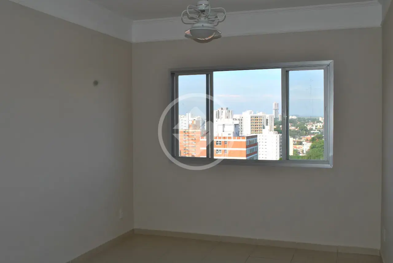 Imagem 1 - Apartamento em CENTRO, Campinas - SP