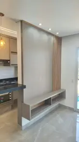 Apartamento Parque Ortolândia, Hortolândia - SP — foto 2