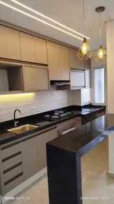 Imagem 3 - Apartamento em Parque Ortolândia, Hortolândia - SP