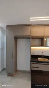 Imagem 4 - Apartamento em Parque Ortolândia, Hortolândia - SP