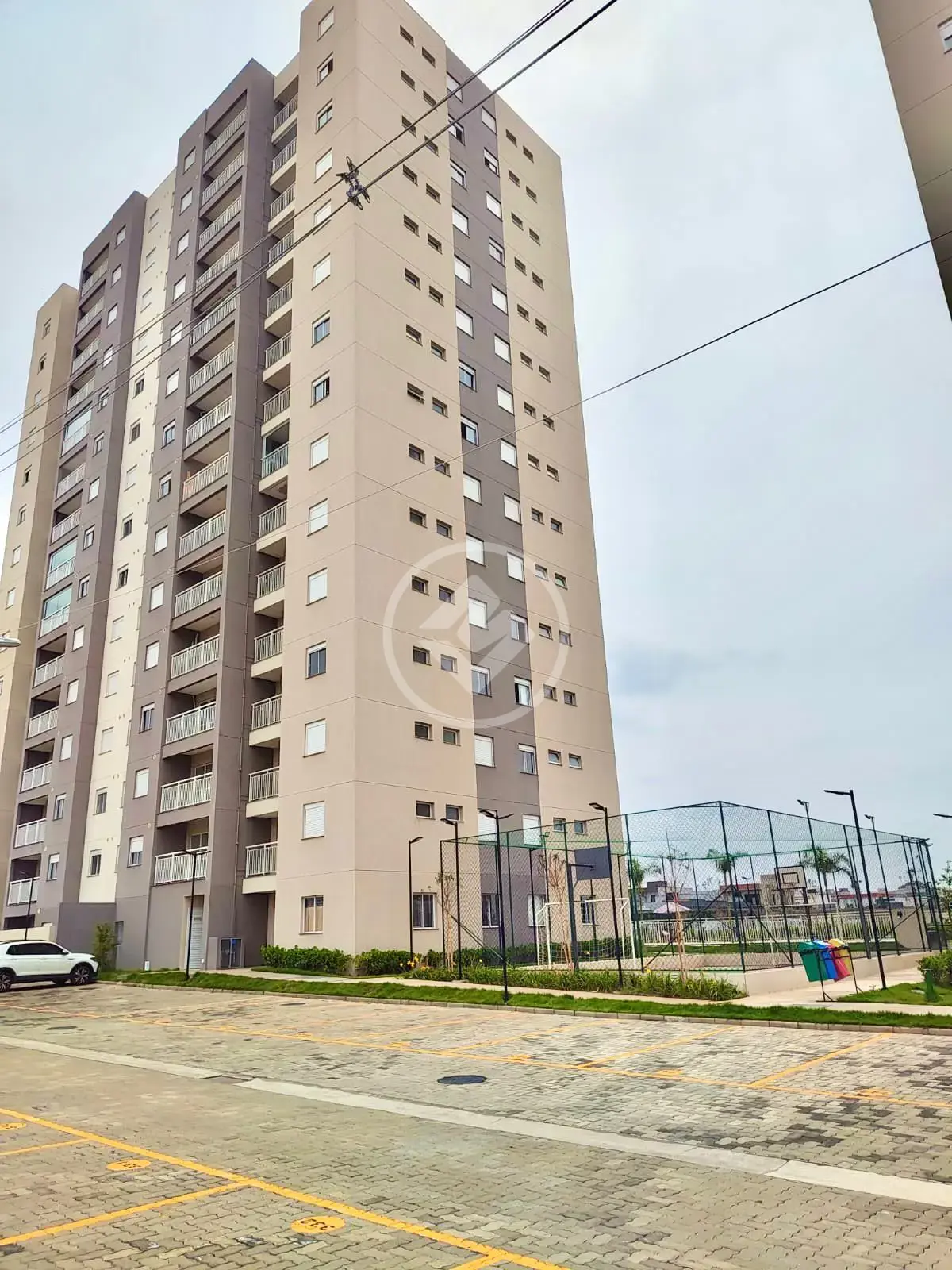 Image 13 - Apartamento em Parque Ortolândia, Hortolândia - SP