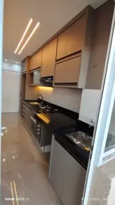 Imagem 2 - Apartamento em Parque Ortolândia, Hortolândia - SP