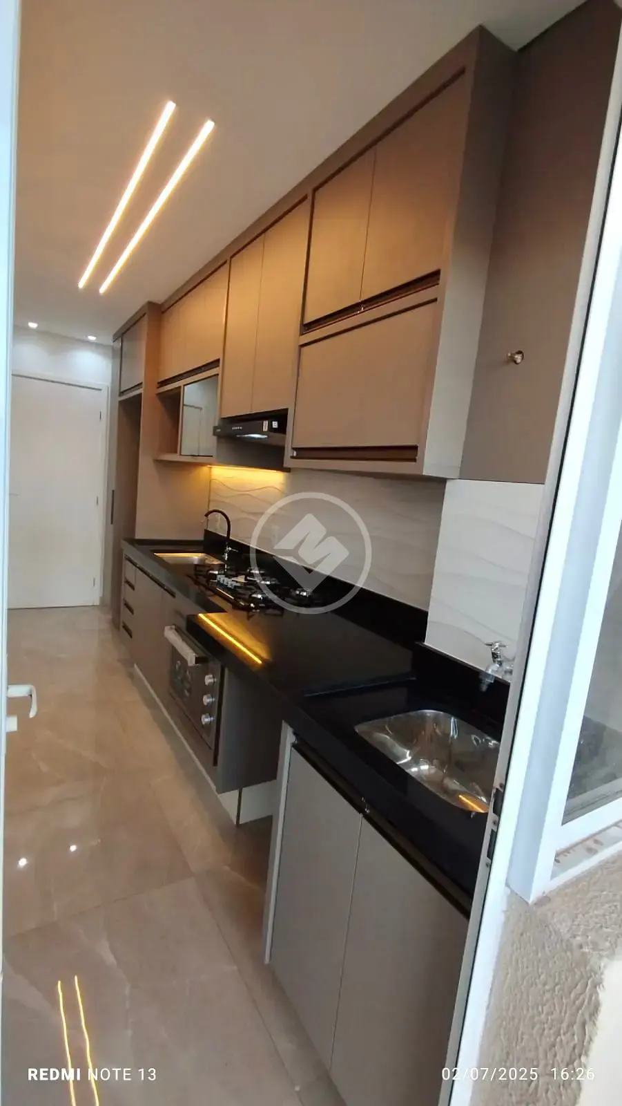 Imagem 2 - Apartamento em Parque Ortolândia, Hortolândia - SP