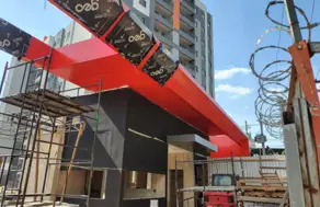 Apartamento Mansões Santo Antônio, Campinas - SP — foto 2