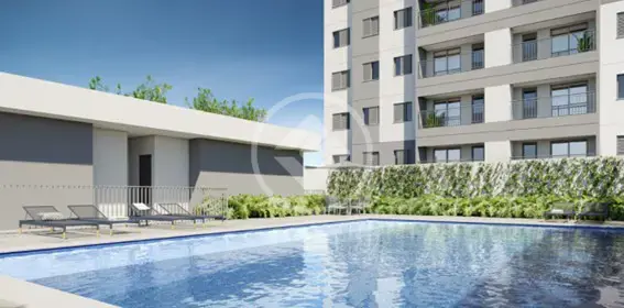 Imagem 1 - Apartamento em Mansões Santo Antônio, Campinas - SP