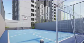 Imagem 5 - Apartamento em Mansões Santo Antônio, Campinas - SP