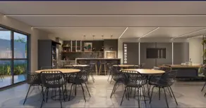 Imagem 4 - Apartamento em Mansões Santo Antônio, Campinas - SP