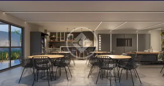 Imagem 4 - Apartamento em Mansões Santo Antônio, Campinas - SP