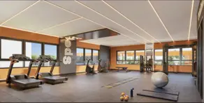 Imagem 3 - Apartamento em Mansões Santo Antônio, Campinas - SP