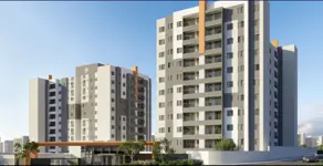Imagem 6 - Apartamento em Mansões Santo Antônio, Campinas - SP
