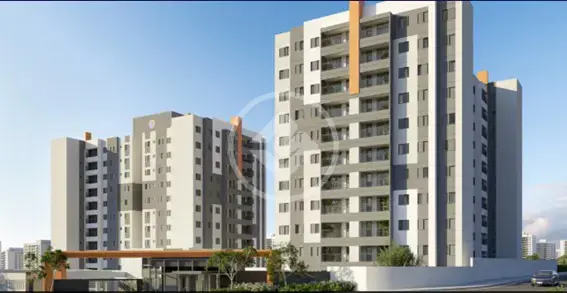 Imagem 6 - Apartamento em Mansões Santo Antônio, Campinas - SP