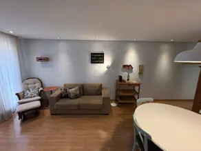 Apartamento VILA ANDRADE, São Paulo - SP — foto 2