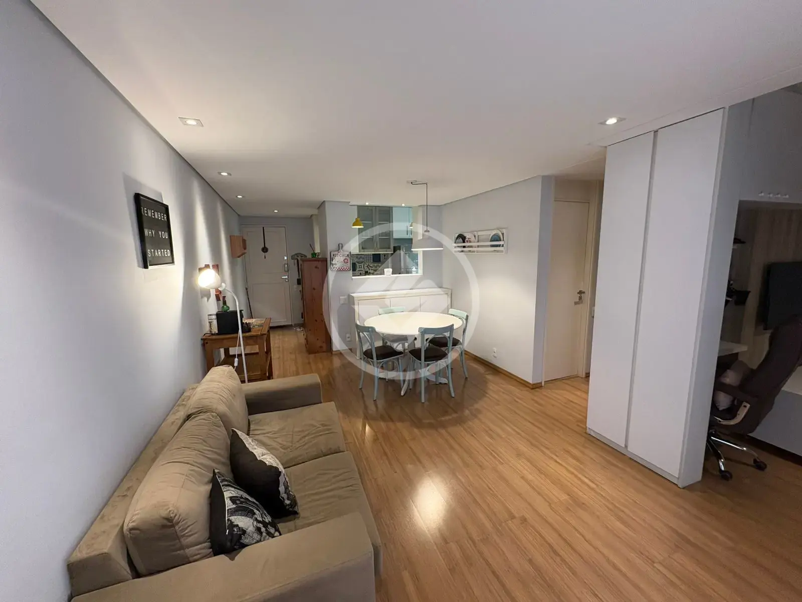 Imagem 1 - Apartamento em VILA ANDRADE, São Paulo - SP