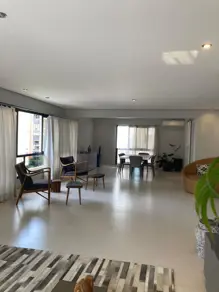 Apartamento Cambuí, Campinas - SP — foto 2