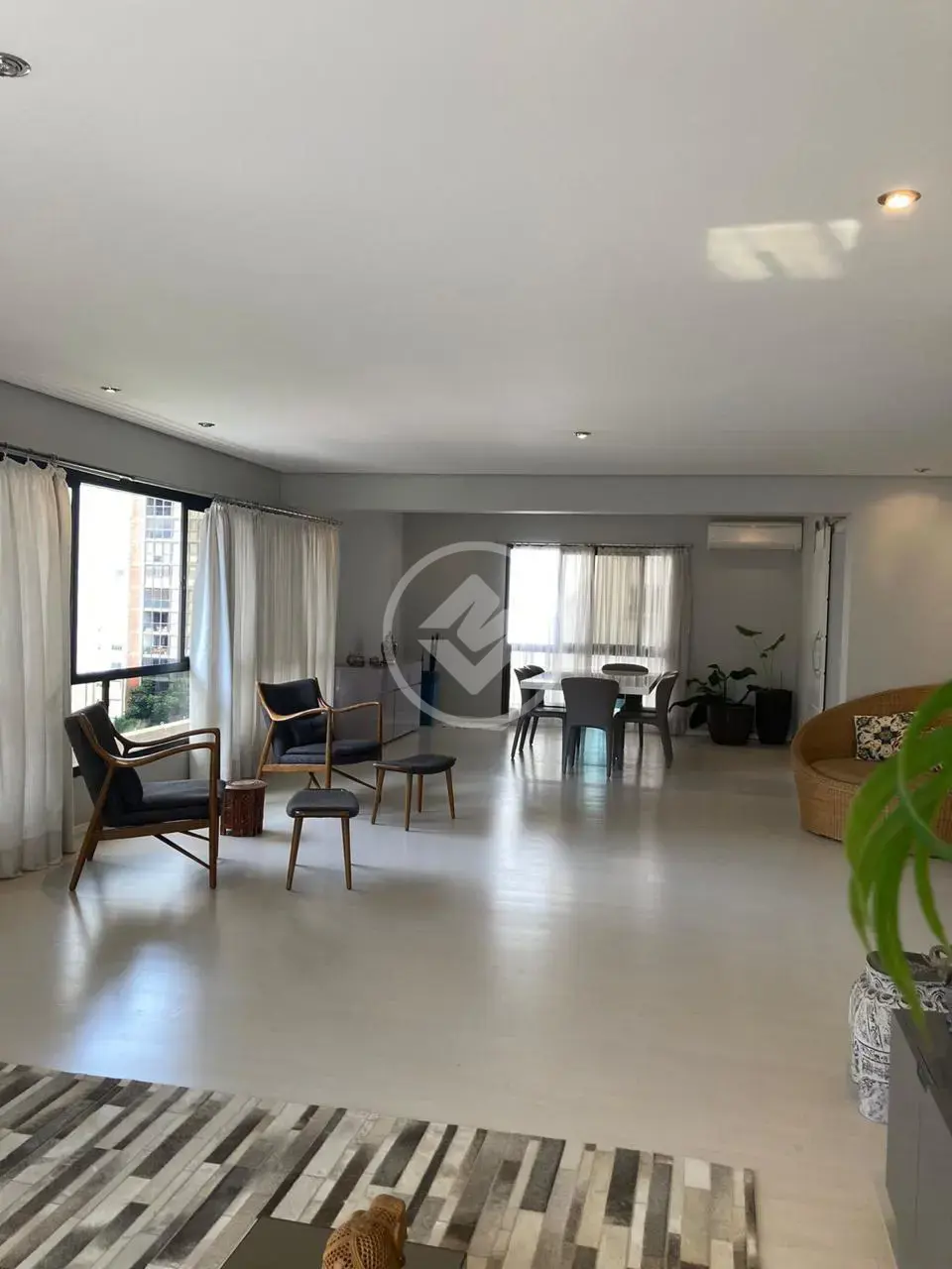Image 2 - Apartamento em Cambuí, Campinas - SP