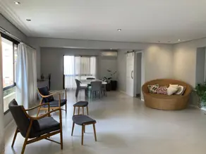 Imagem 3 - Apartamento em Cambuí, Campinas - SP