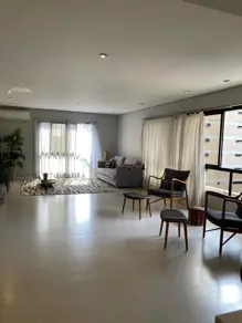 Imagem 2 - Apartamento em Cambuí, Campinas - SP