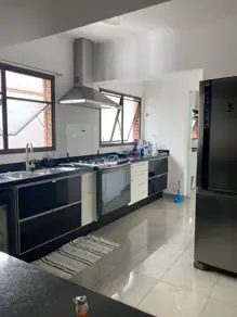 Imagem 5 - Apartamento em Cambuí, Campinas - SP