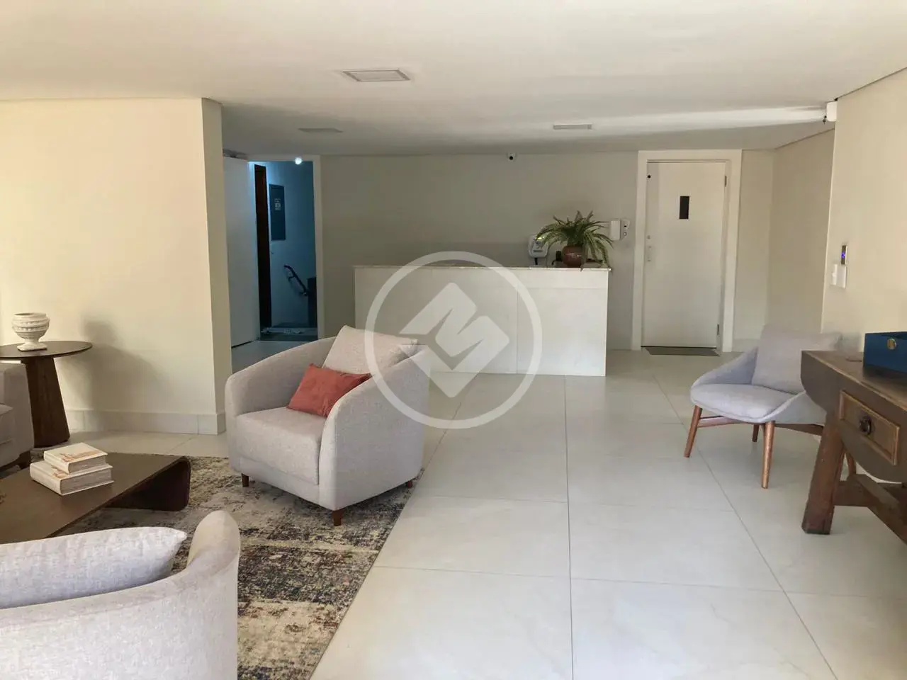Imagem 1 - Apartamento em Cambuí, Campinas - SP