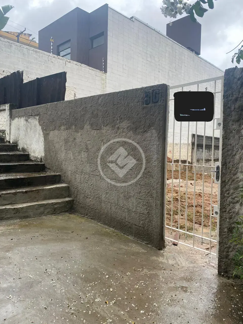 Imagem 2 - Terreno em SUMARE, São Paulo - SP